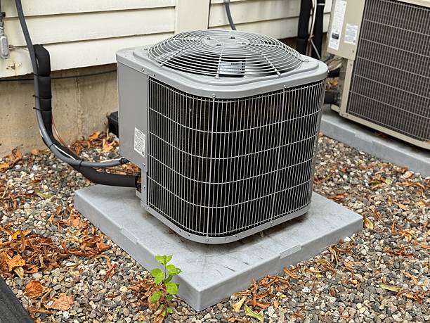 24/7 Emergency Air Conditioning Repair experts in Yale, OK