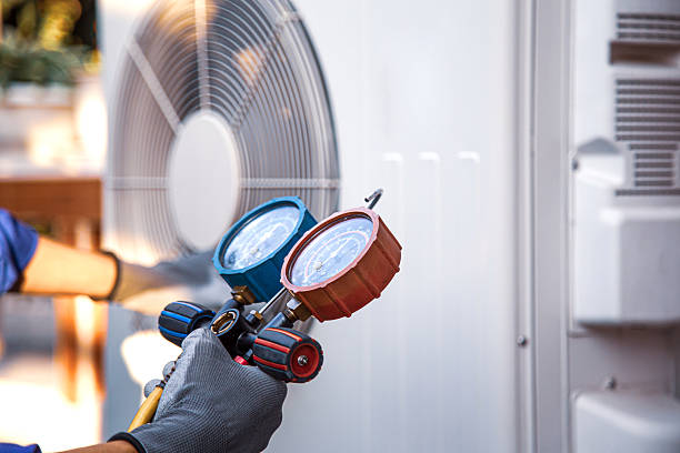 Affordable Air Conditioning Repair solutions in Yale, OK